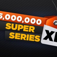 Andraplats i Super XL Series för Poker.ses bloggare