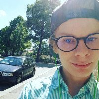 Välkommen LillRobbaN