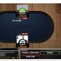 Nya klient på Svenska Spel i vår