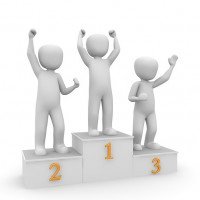 Gonzalez åter världsetta