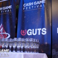Cash Game Festival London är igång