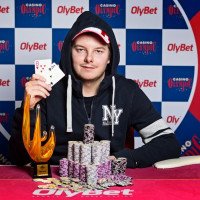 Femton svenskar vidare till dag två i Kings of Tallinn