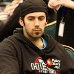 Mercier dubbelt prisad på American Poker Awards