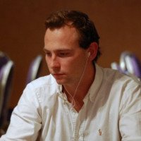 Lundemo sexa i Kings of Tallinn