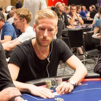 Söderström vinner Kings of Tallinns high roller