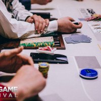 Cash Game Festival Nova Gorica är igång