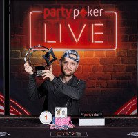 Ukrainsk seger i PartyPoker Millions Sochi