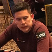 Johnny Lodden till PartyPoker
