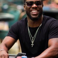 Kevin Hart till Monte Carlo