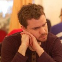 Nicklas Kley 2017 års förste svenska mästare!