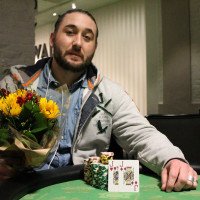 Peter Eliasson vinner Spring Poker Week