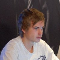 Bra natt för Viktor Blom i SCOOP