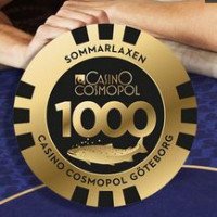 Göteborg laddar för Sommarlaxen