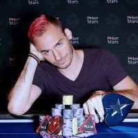 Bonomo i ledning inför dag tre i Super High Roller Bowl