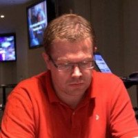 Johansson fyra i Unibet Open