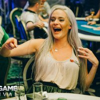 Malta Revisited för Cash Game Festival