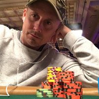 Silow till finaldag i WSOP