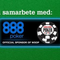 Poker.se rapporterar från WSOP Main Event med start idag!