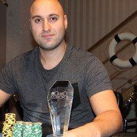 Dilmec vinner Sommarlaxen 2017