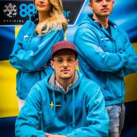 Historiskt stort main event i WSOP