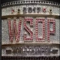 Blumstein vinner WSOP Main Event 2017