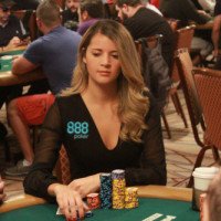 Sofia Lövgren om WSOP 2017