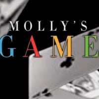 Trailer för Mollys Game släppt