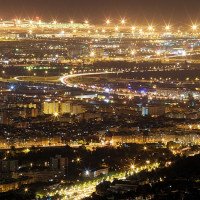 Många svenskar vidare till dag två i Barcelonas National High Roller