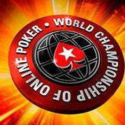 På söndag börjar WCOOP 2017