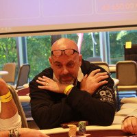 123 spelare till dag 2 i poker-SM