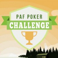 Idag börjar Paf Poker Challenge