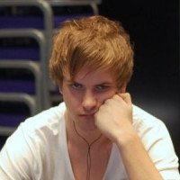 Blom skeppar första svenska WCOOP-titeln 2017