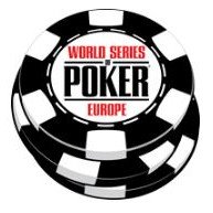 Upplösning i WSOP Europes öppningsevent