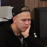 Två svenskar på finalbord i Battle of Malta