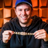 MacPhee siktar på att bli först att vinna WSOP Europe två gånger