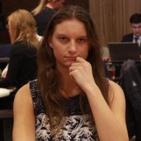 Tre event avgjorda i online-SM