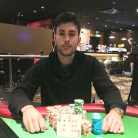 Turandar tar andra HU:n i Nordic Masters