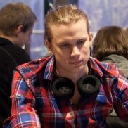 Ylitalo och Löfberg vidare från 1a i Master Classics