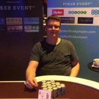 Finsk mästare i Pokerfinnkampen - men landskampssegern till Sverige