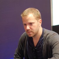 Tureniec med till dag tre i Rock'n'Roll Poker Open