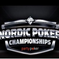 Nordic Poker Championships är igång!