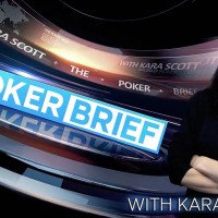 The Poker Brief - November