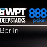 888 sponsrar WPT Deepstacks Berlin
