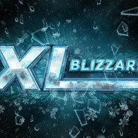 Många spännande i nyheter i 888 Pokers XL Blizzard
