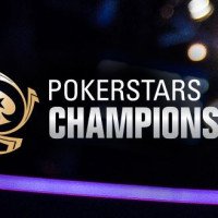Walfridsson i toppen inför dag tre i PokerStars Championship Prag
