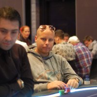 Tre svenskar på finalbord i Nordic Poker Championships