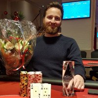 Poker.se rapporterar live från Christmas Poker Week
