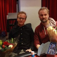 Henrik Lord Johansson vinner Christmas Poker Week 2017!