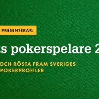 Vem är Årets pokerspelare 2017?