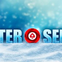Winter Series-titlar av Revjot och Creutz